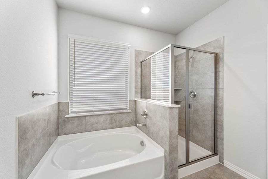 Furnished interior view inside a new home in Heartland, Heartland (Image 5). Furnished interior view inside a new home in Heartland, Heartland (Image 5).