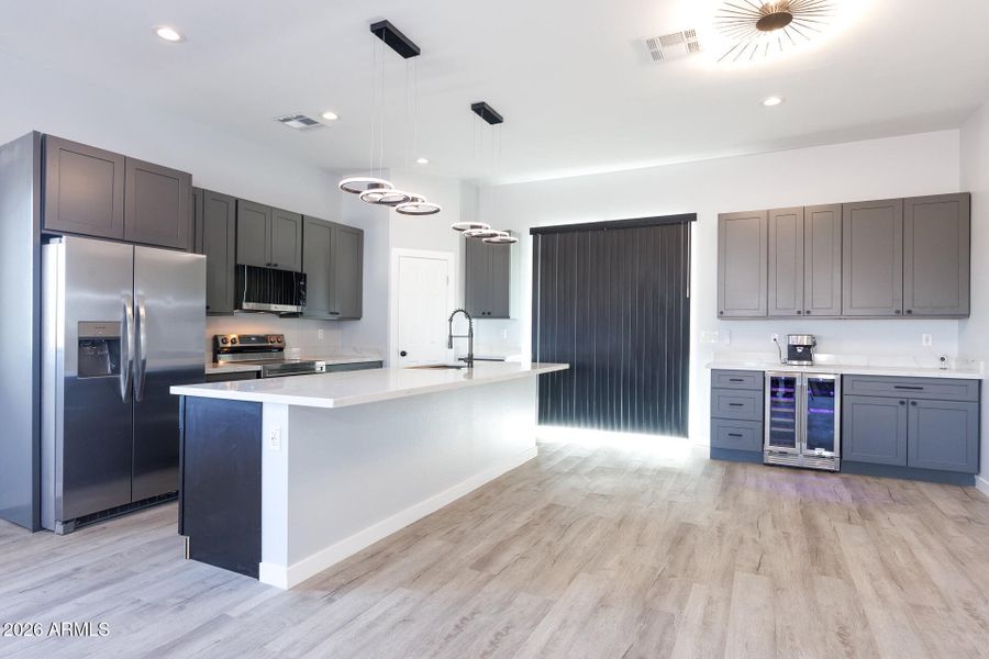 10153 W Wenden - Kitchen 1