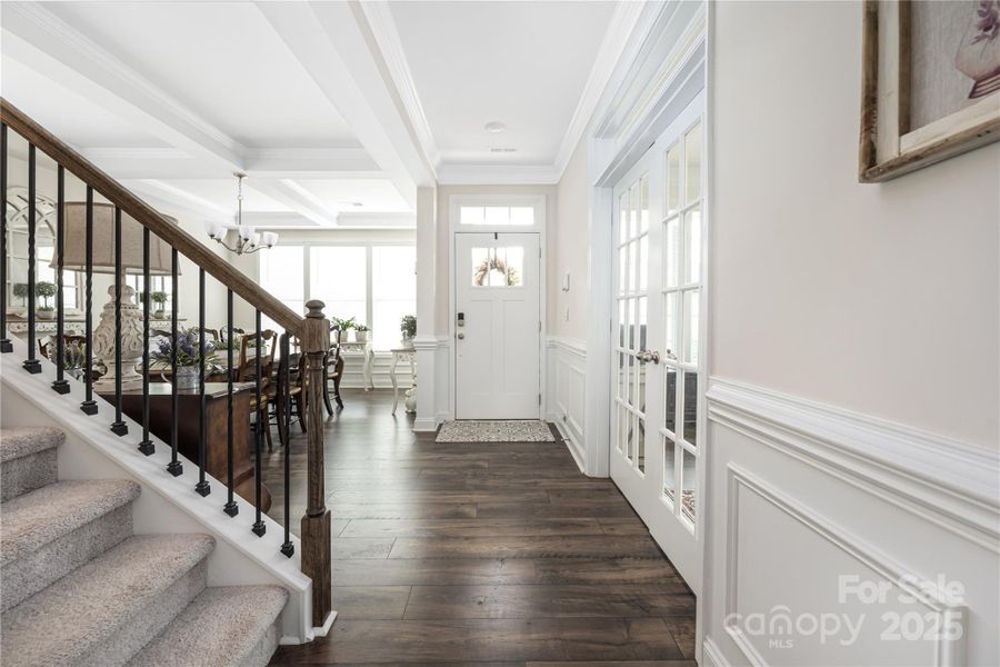 Image 40 of a home in .