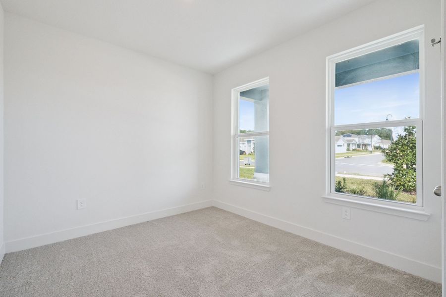 Bedroom #2
