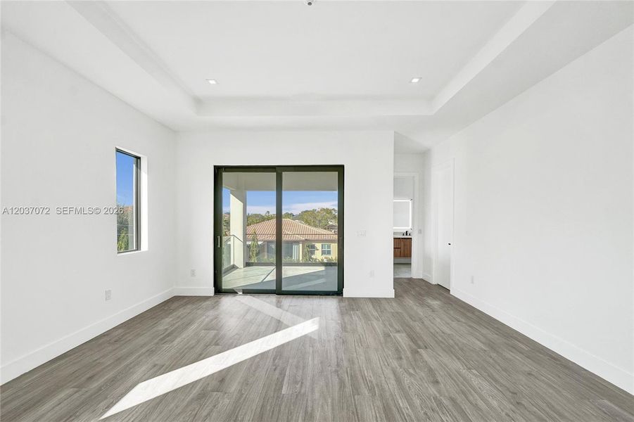 Spacious, unfurnished interior of a new home in , Davie (Image 21). Spacious, unfurnished interior of a new home in , Davie (Image 21).