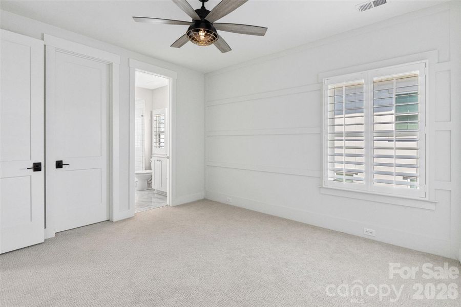 Spacious, unfurnished interior of a new home in , Fort Mill (Image 20).