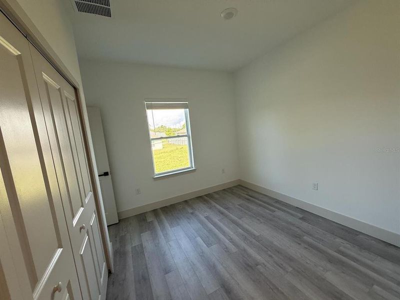 Spacious, unfurnished interior of a new home in , Ocala (Image 18). Spacious, unfurnished interior of a new home in , Ocala (Image 18).