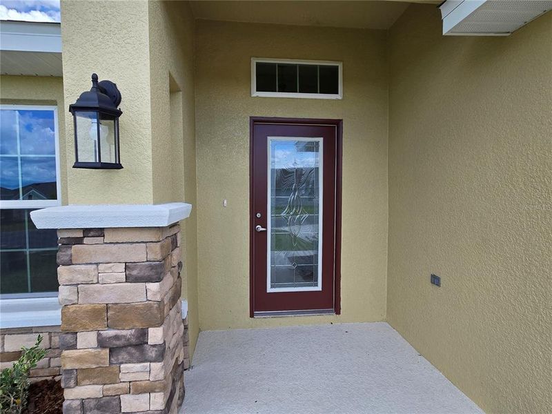 front door front door