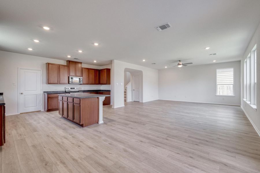 Image 23 of a home in Sonterra - Cool Water.