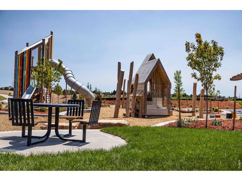 Community amenities in Prairie Song Cottages, Windsor (Image 33). Community amenities in Prairie Song Cottages, Windsor (Image 33).