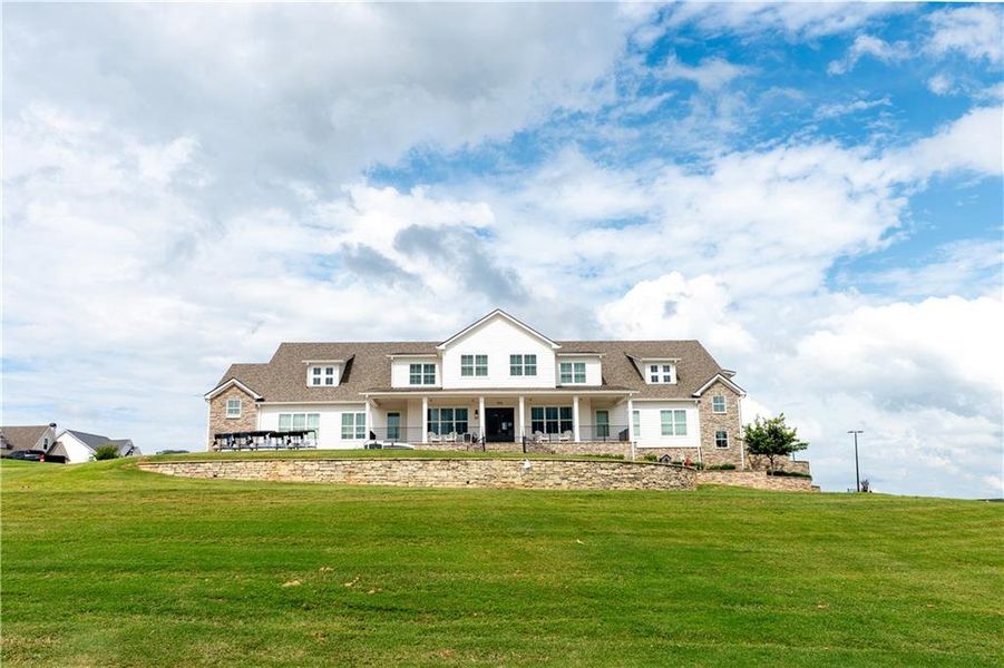 Image 39 of a home in .