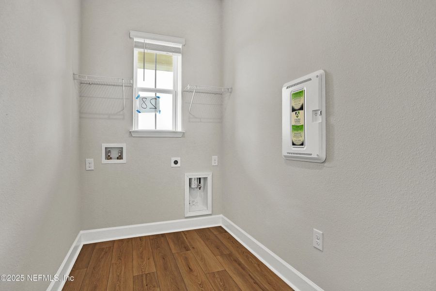 Spacious, unfurnished interior of a new home in , St. Augustine (Image 7). Spacious, unfurnished interior of a new home in , St. Augustine (Image 7).