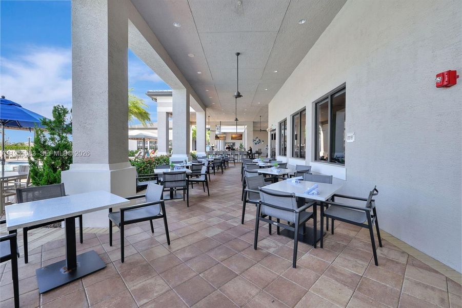 Community amenities in , Port St. Lucie (Image 46).