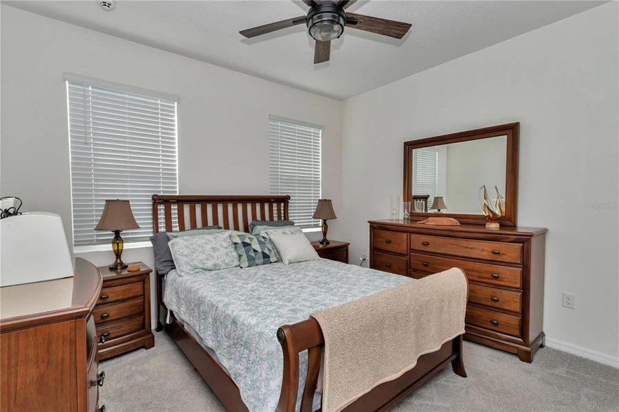 Furnished interior view inside a new home in JB Ranch, Ocala (Image 33). Furnished interior view inside a new home in JB Ranch, Ocala (Image 33).