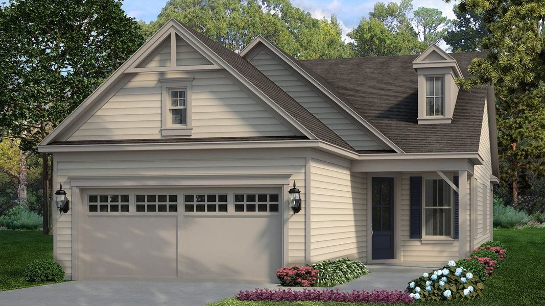 Elevation AH - Hardie Elevation AH - Hardie