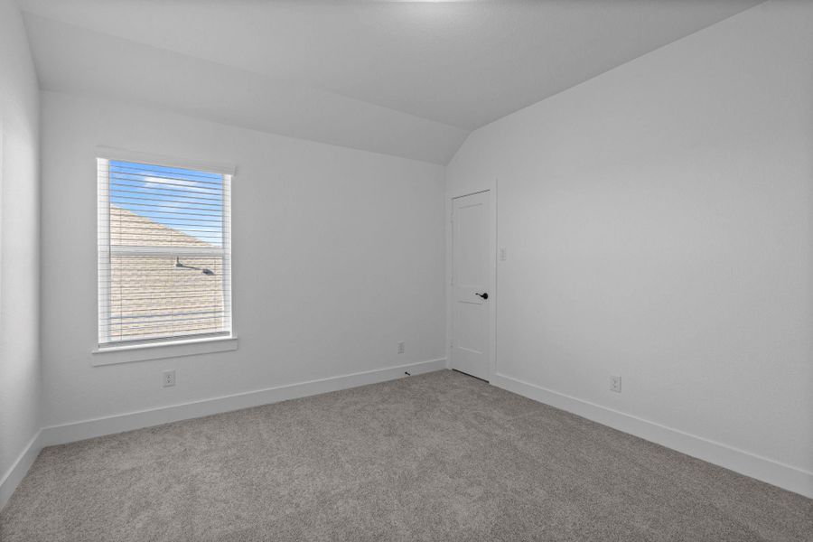 Spacious, unfurnished interior of a new home in , Fulshear (Image 20). Spacious, unfurnished interior of a new home in , Fulshear (Image 20).
