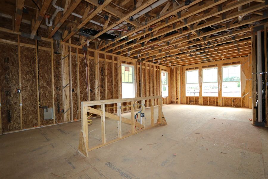 Framing Framing