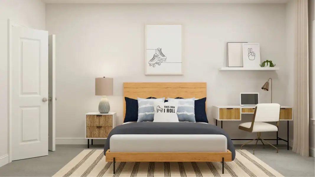 Virginia Bedroom 2