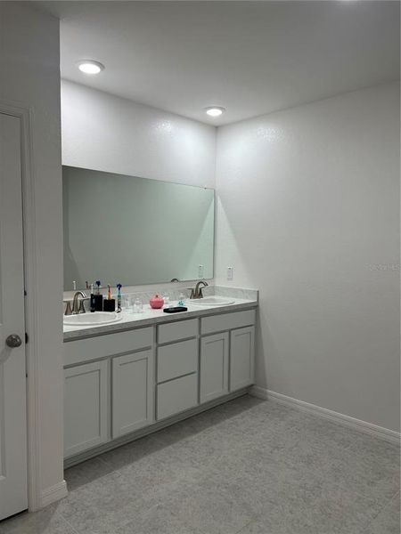 Furnished interior view inside a new home in , North Port (Image 28).