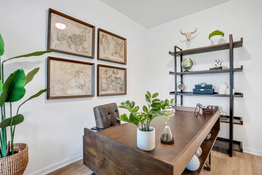 4br New Home in Palm Coast, FL.  - Slide 38