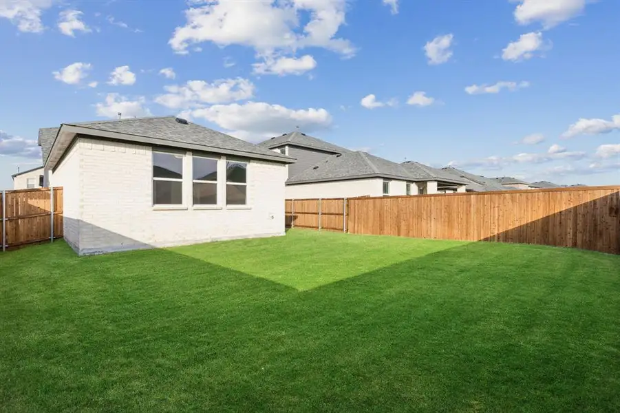 Representative Photo - Not Actual Home * Representative Photo - Not Actual Home *