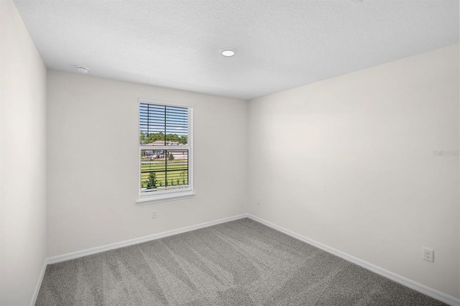 Spacious, unfurnished interior of a new home in Waterleigh, Winter Garden (Image 35).