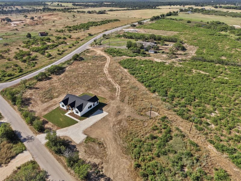 Site preparation for new homesites in , Dale (Image 19).