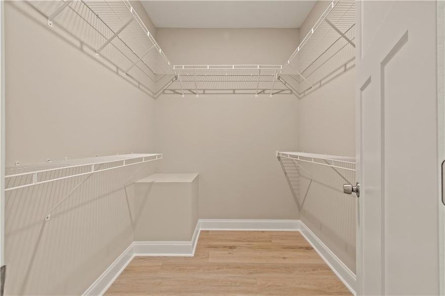 Spacious, unfurnished interior of a new home in , Dawsonville (Image 13). Spacious, unfurnished interior of a new home in , Dawsonville (Image 13).