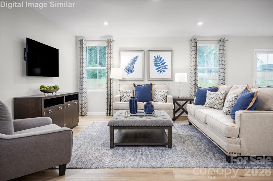 Representative Photo Only