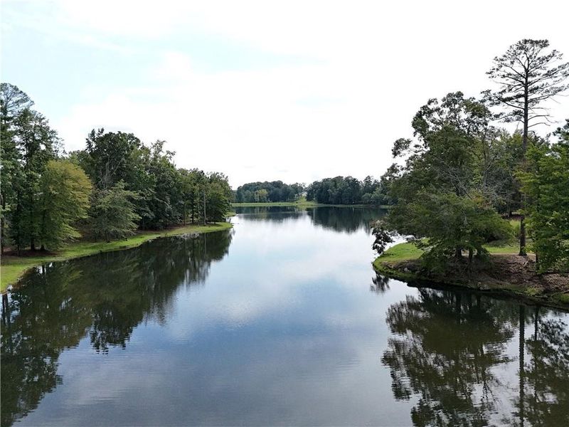 Natural landscape and outdoor views near  in Hoschton (Image 14).