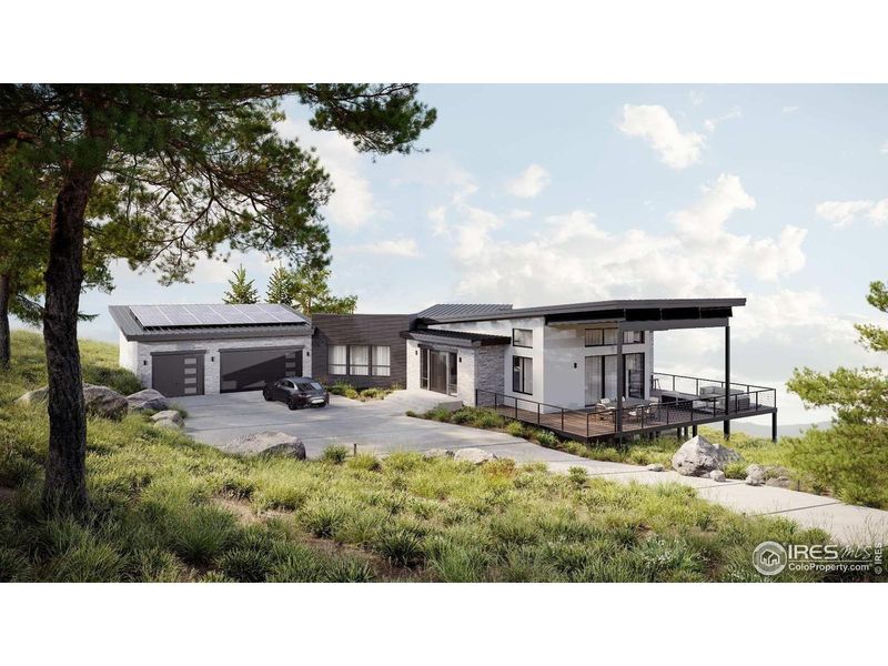 Image 12 of a home in .