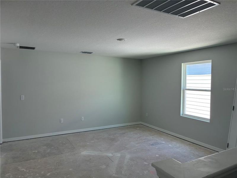 In-progress construction of a new home in Oakfield Trails, Parrish, FL (Image 17).