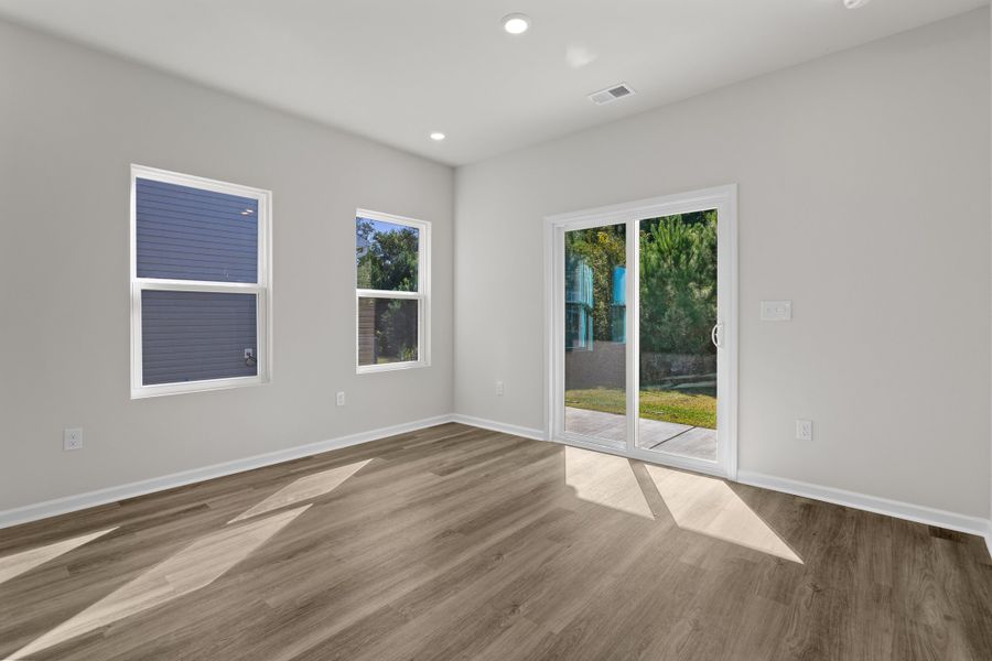 Ocean Isle Beach, NC New Home.  - Slide 20