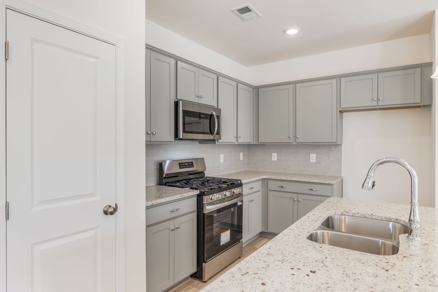 GAS range!!!! GAS range!!!!