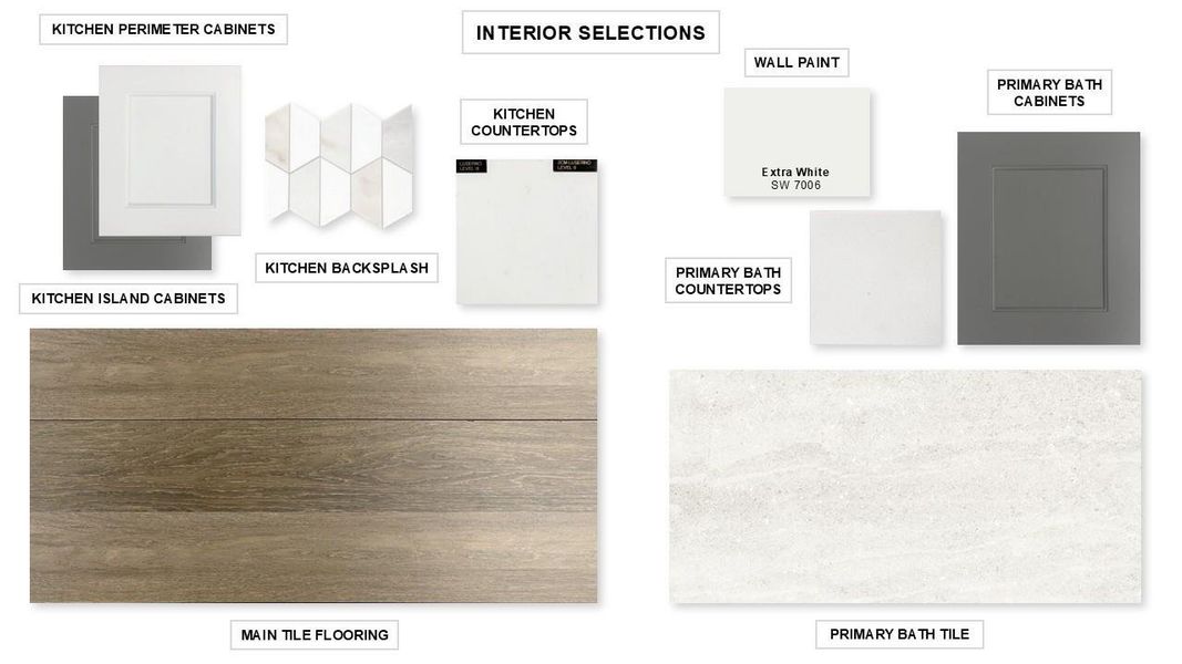 Image 12 of a home in Everly 50'.