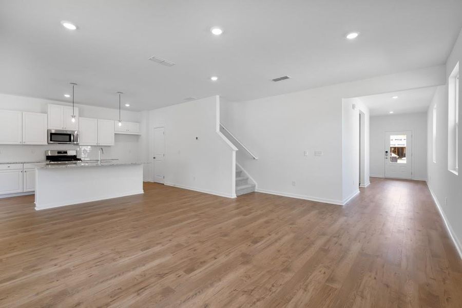 Image 10 of a home in Heritage River.