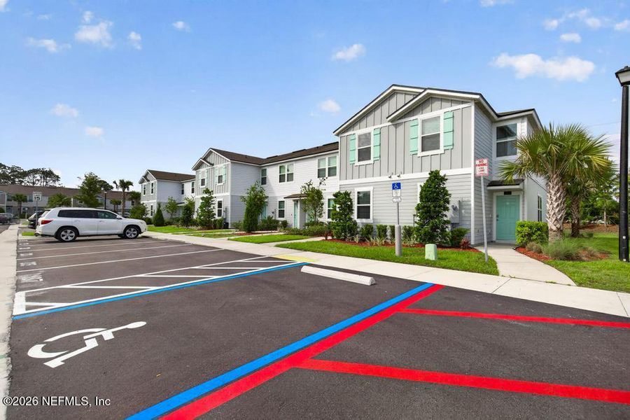 Community amenities in , St. Augustine (Image 50).