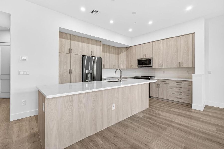 Actual Finishes Unit 13