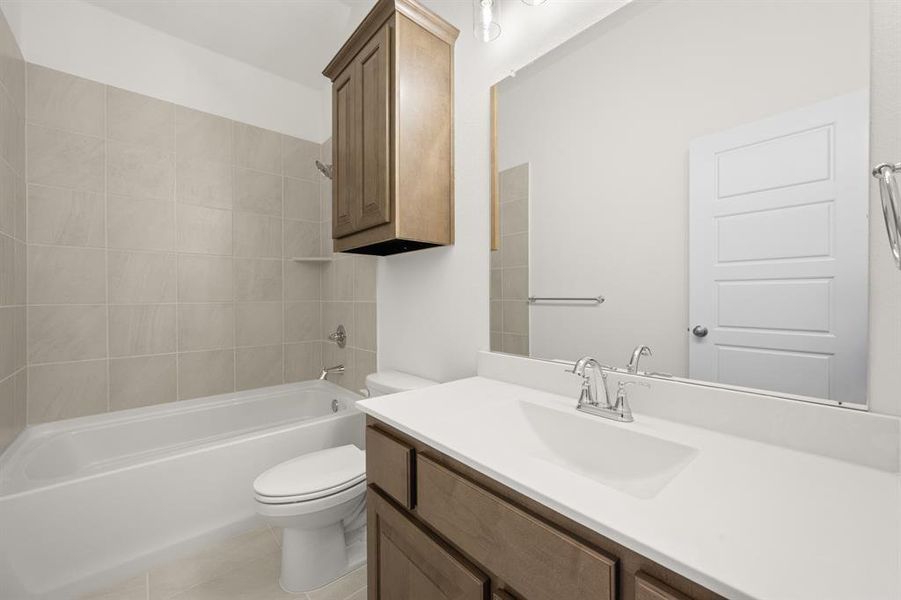 1813 Golden Meadow- Bathroom-1