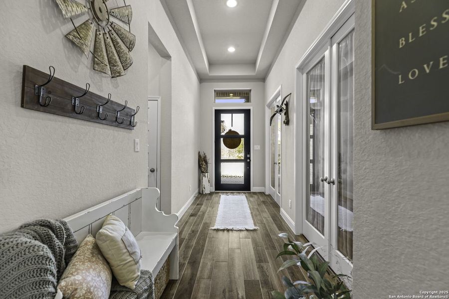 Image 33 of a home in The Village of Mill Creek 50'.