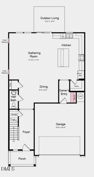 first floor first floor