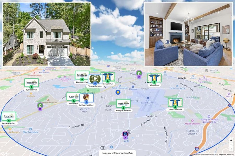 Image 52 of a home in .