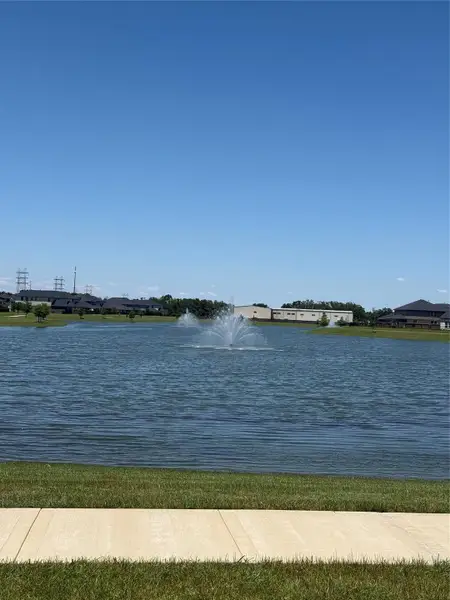 Natural landscape and outdoor views near Anderson Lake in Houston (Image 3).