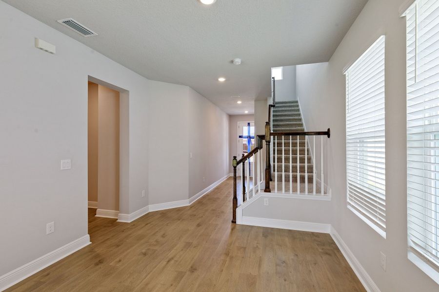 The Kingsbridge - Dining Room