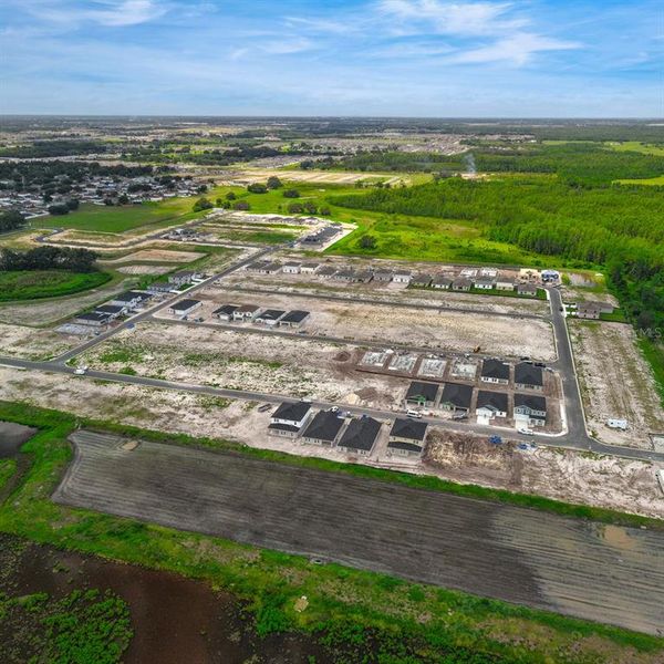 Site preparation for new homesites in Wynnstone, Davenport (Image 20). Site preparation for new homesites in Wynnstone, Davenport (Image 20).
