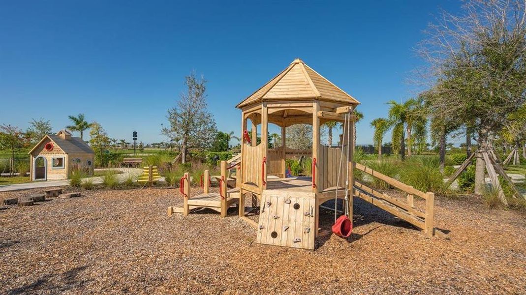 Community amenities in , Sarasota (Image 34).