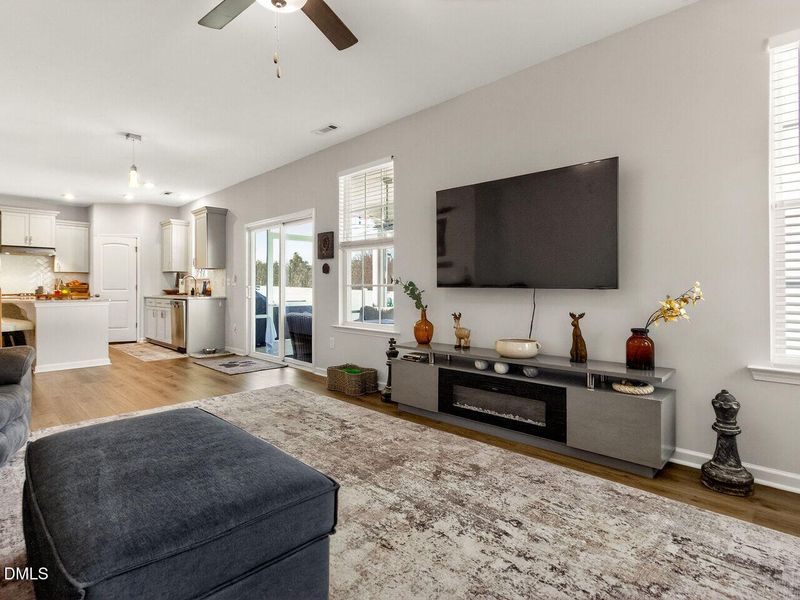 Living Room Living Room