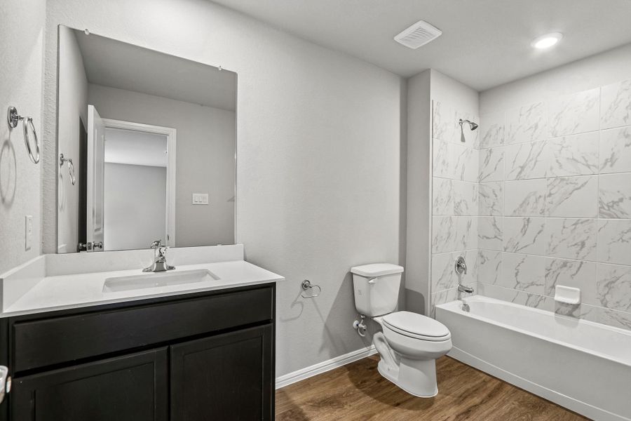 Bathroom Bathroom