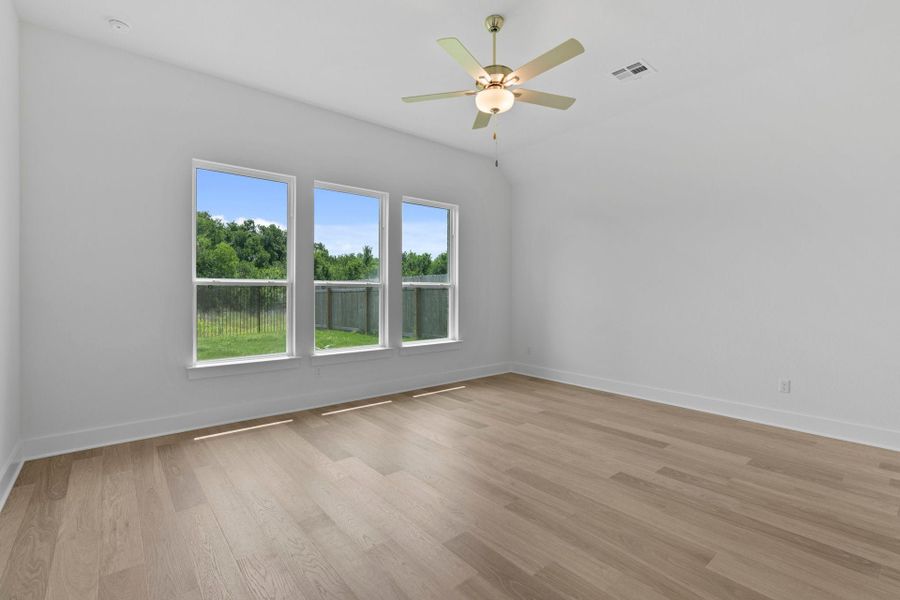 New Home in Leander, TX.  - Slide 17