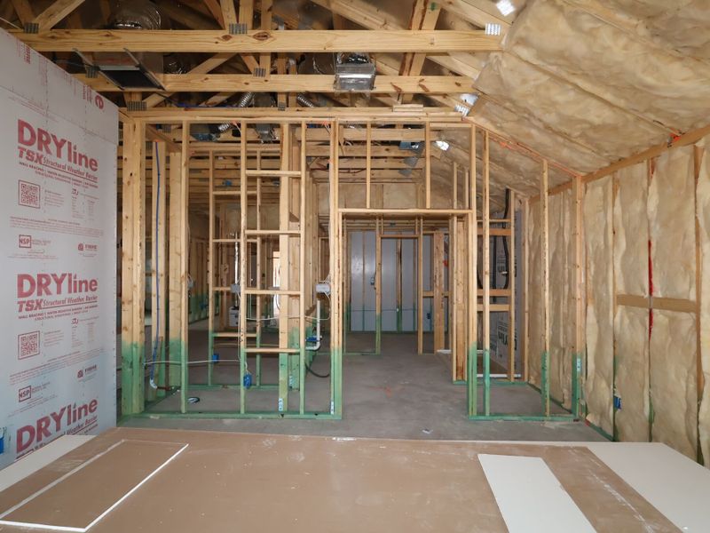 Insulation Insulation