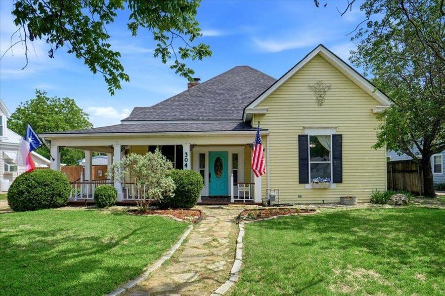 Image 38 of a home in .