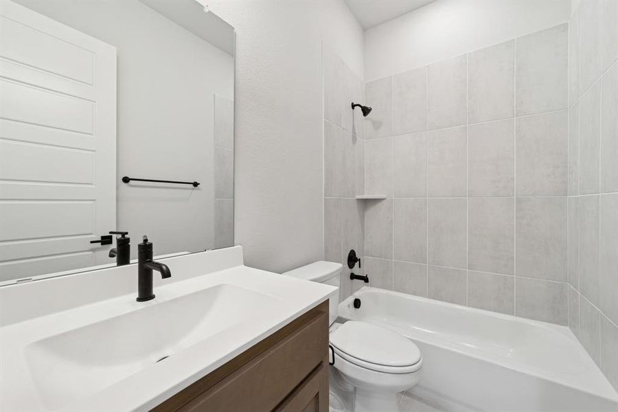 Image 33 of a home in Painted Tree - Classic Series. Image 33 of a home in Painted Tree - Classic Series.