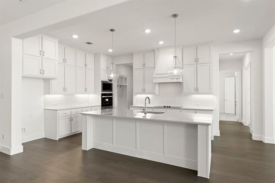 16. 165 Cooper - Kitchen (2) 16. 165 Cooper - Kitchen (2)