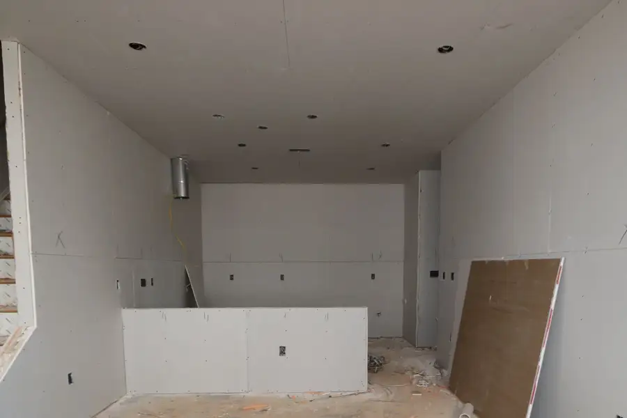 Drywall